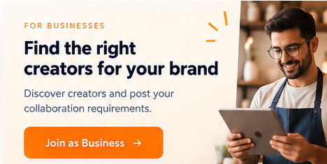 Business owner planning a campaign