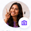 Profile preview